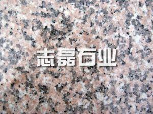 萊州櫻花紅石材